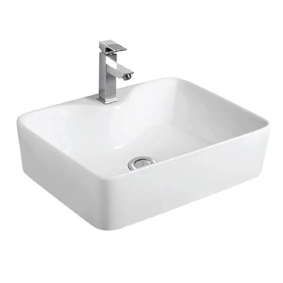Chậu rửa lavabo đặt bàn Royal RA-8191