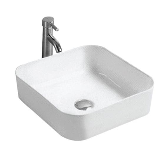 Chậu rửa lavabo đặt bàn Royal RA-8191