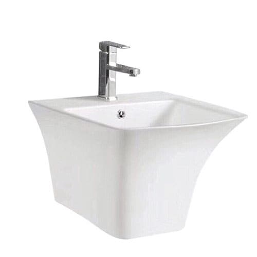 Chậu Rửa Lavabo Dương Bàn Caesar LF5368