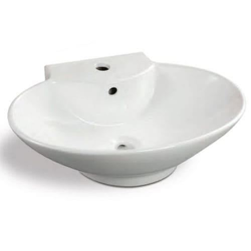 Chậu rửa lavabo đặt bàn Royal RA-8191
