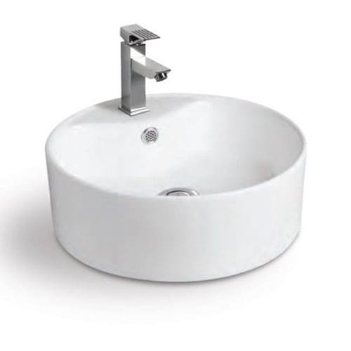 Chậu rửa lavabo đặt bàn Royal RA-8191