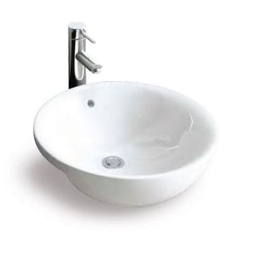 Chậu rửa lavabo đặt bàn Royal RA-8191