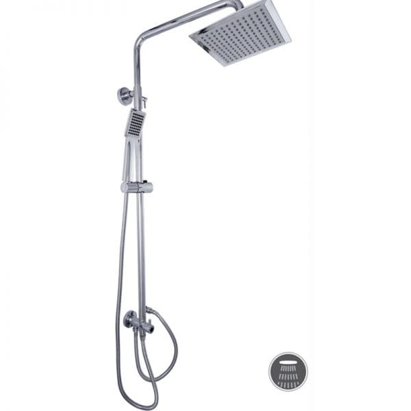 Vòi Sen Thuyền Nóng Lạnh Caesar SP132 