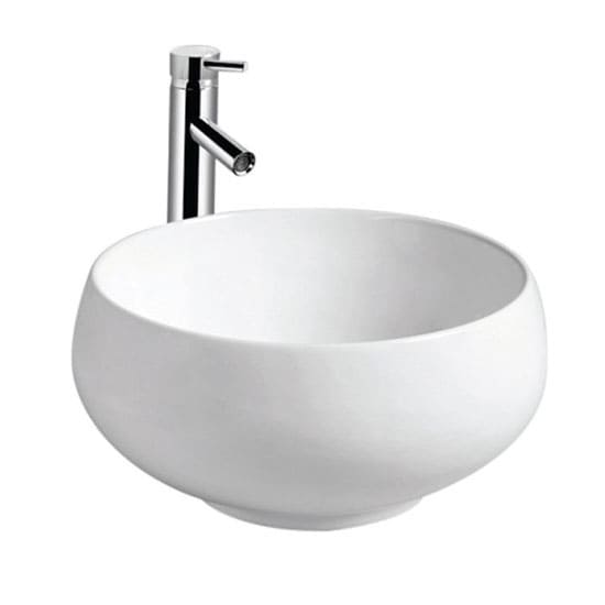 Chậu rửa lavabo đặt bàn Royal RA-8191