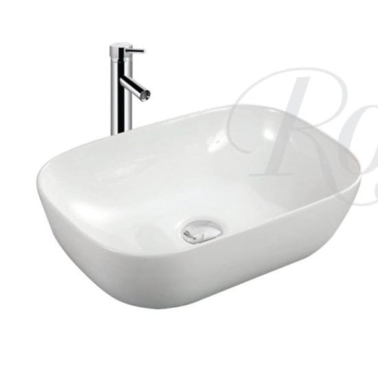 Chậu rửa lavabo đặt bàn Royal RA-8191