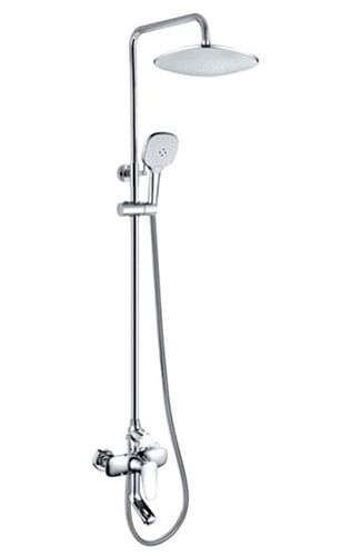 Vòi Sen Thuyền Nóng Lạnh Caesar SP132 