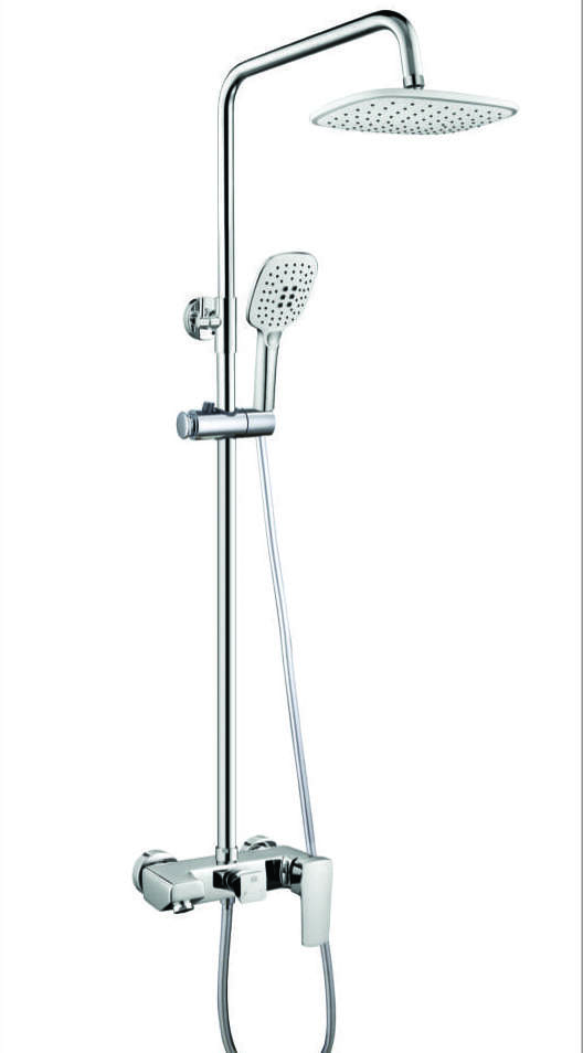 Vòi Sen Thuyền Nóng Lạnh Caesar SP132 