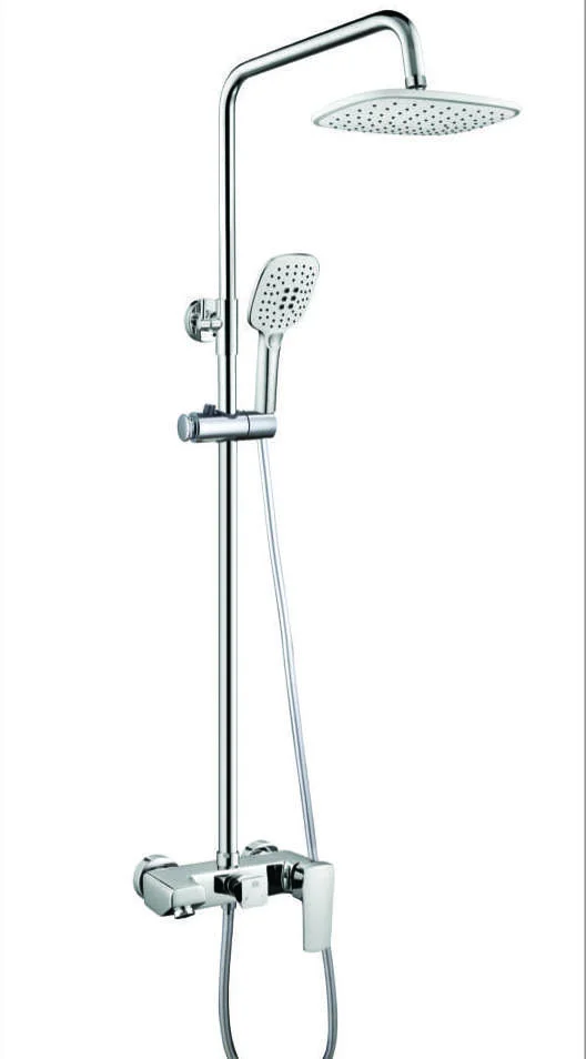Vòi Sen Thuyền Nóng Lạnh Caesar SP132 