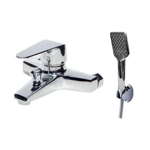 Vòi Sen Thuyền Nóng Lạnh Caesar SP132 