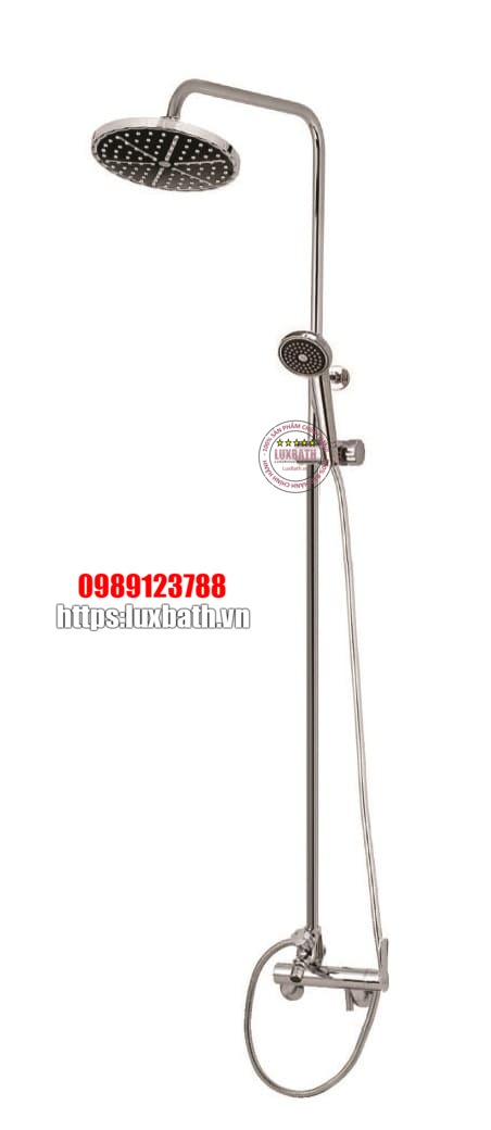 Vòi Sen Thuyền Nóng Lạnh Caesar SP132 