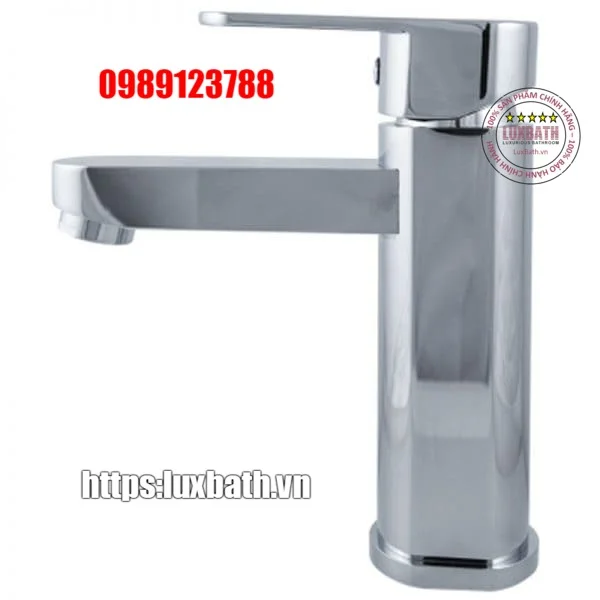 Vòi Rửa Bát Nóng Lạnh Gắn Chậu Royal Join RA-001