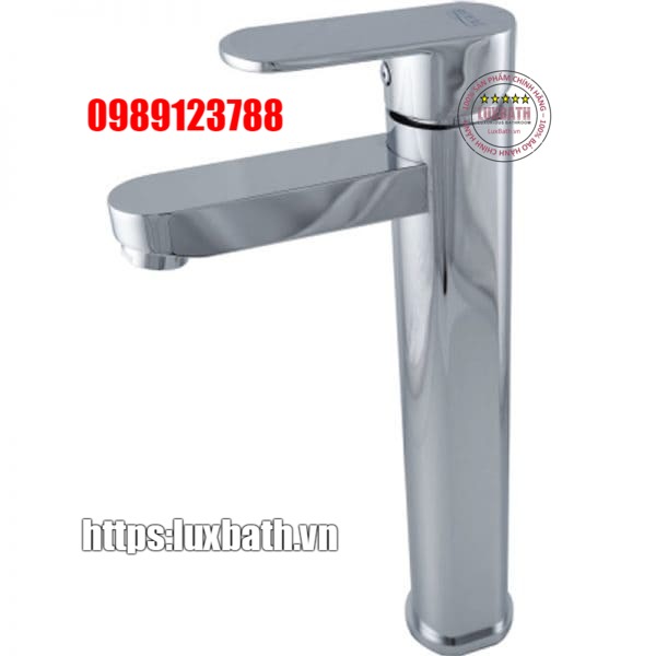 Vòi Rửa Bát Nóng Lạnh Gắn Chậu Royal Join RA-001