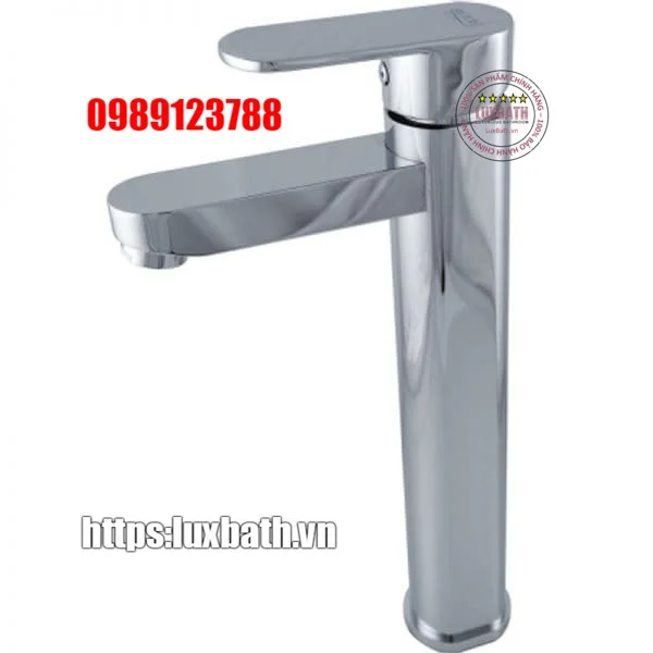 Vòi Rửa Bát Nóng Lạnh Gắn Chậu Royal Join RA-001