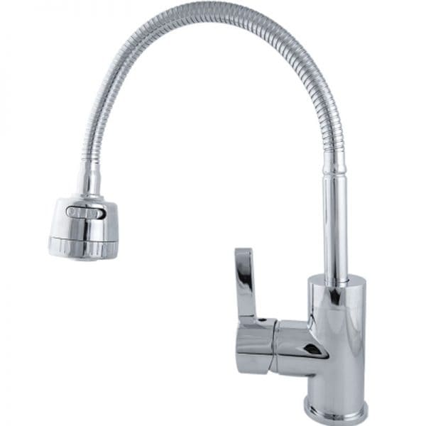  Vòi Rửa Bát Nóng Lạnh Gắn Chậu Royal Join RA-9328