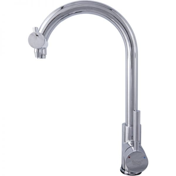  Vòi Rửa Bát Nóng Lạnh Gắn Chậu Royal Join RA-9328