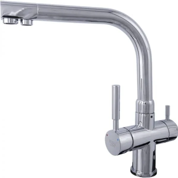  Vòi Rửa Bát Nóng Lạnh Gắn Chậu Royal Join RA-9328