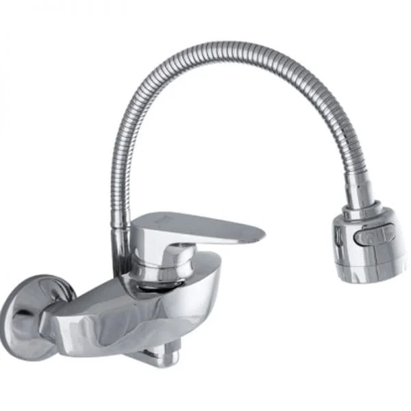  Vòi Rửa Bát Nóng Lạnh Gắn Chậu Royal Join RA-9328