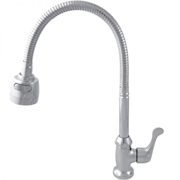  Vòi Rửa Bát Nóng Lạnh Gắn Chậu Royal Join RA-9328
