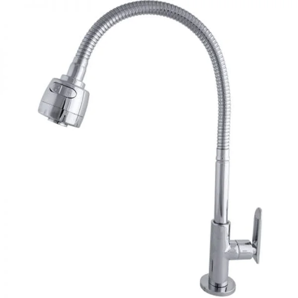  Vòi Rửa Bát Nóng Lạnh Gắn Chậu Royal Join RA-9328