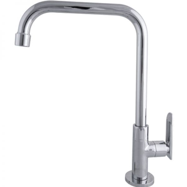  Vòi Rửa Bát Nóng Lạnh Gắn Chậu Royal Join RA-9328