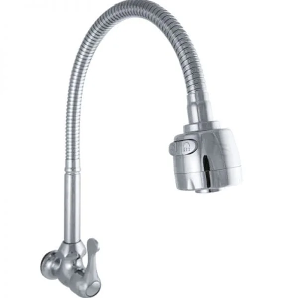  Vòi Rửa Bát Nóng Lạnh Gắn Chậu Royal Join RA-9328