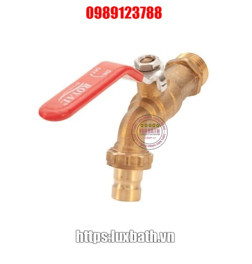 Vòi nước lạnh Royal RA-111