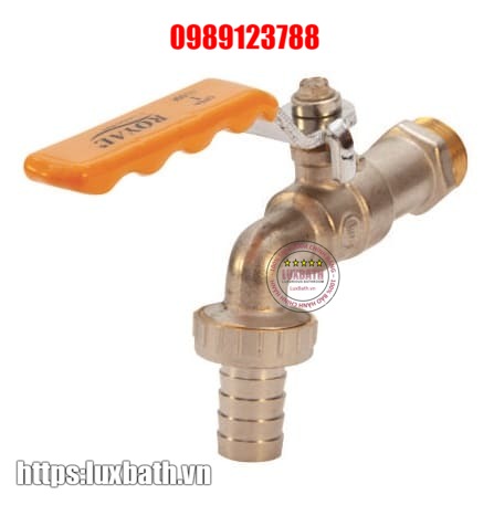 Vòi nước lạnh Royal RA-111