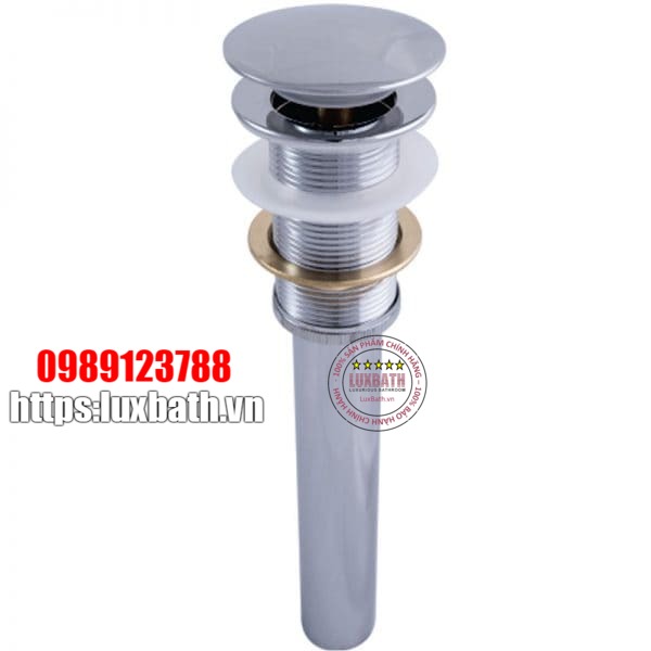 Van khóa Royal RA-012