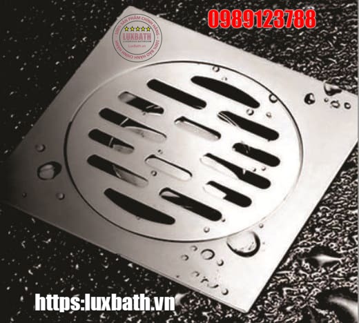 Van khóa Royal RA-012