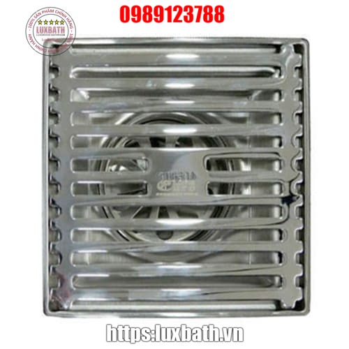 Van khóa Royal RA-012