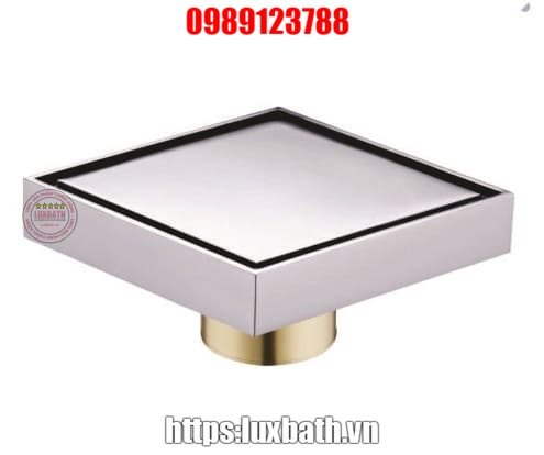 Van khóa Royal RA-012