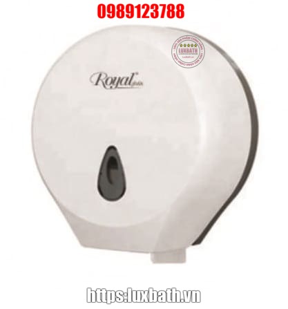 Van khóa Royal RA-012