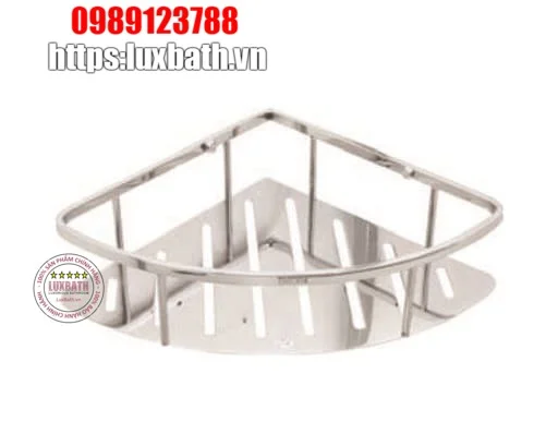 Kệ vuông đúc Inox 304 Royal RA-731