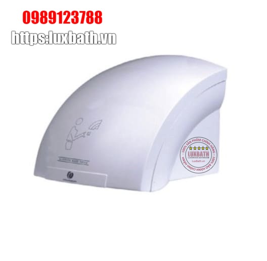 MÁY SẤY TAY TOTO TYC322M