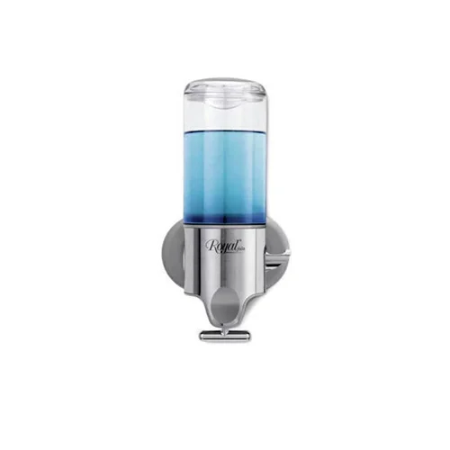 Kệ vuông đúc Inox 304 Royal RA-731