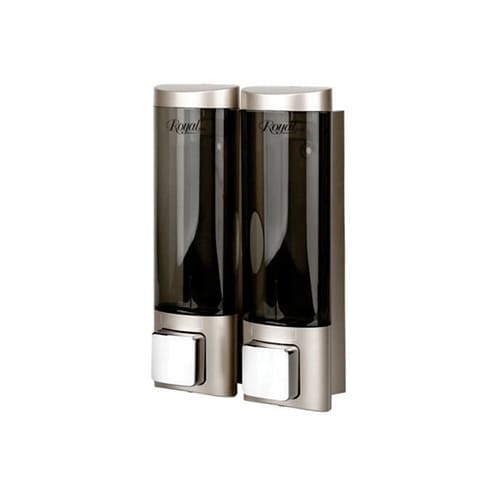 Kệ vuông đúc Inox 304 Royal RA-731