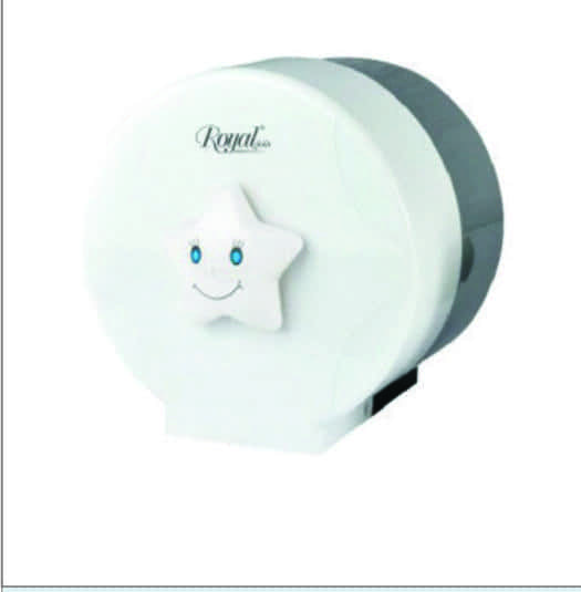 Van khóa Royal RA-012