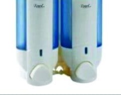 Kệ vuông đúc Inox 304 Royal RA-731