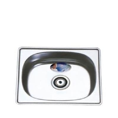  Chậu rửa bát Tân Á 2 hố 1 bàn RE-63