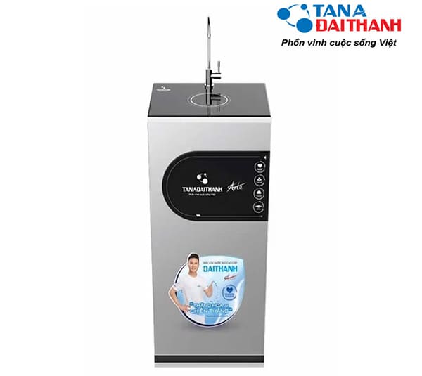 Máy lọc nước RO Nano Tân Á R.O TA 06 