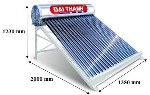 Bồn Inox Tân Á Đại Thành