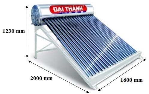 Bồn Inox Tân Á Đại Thành