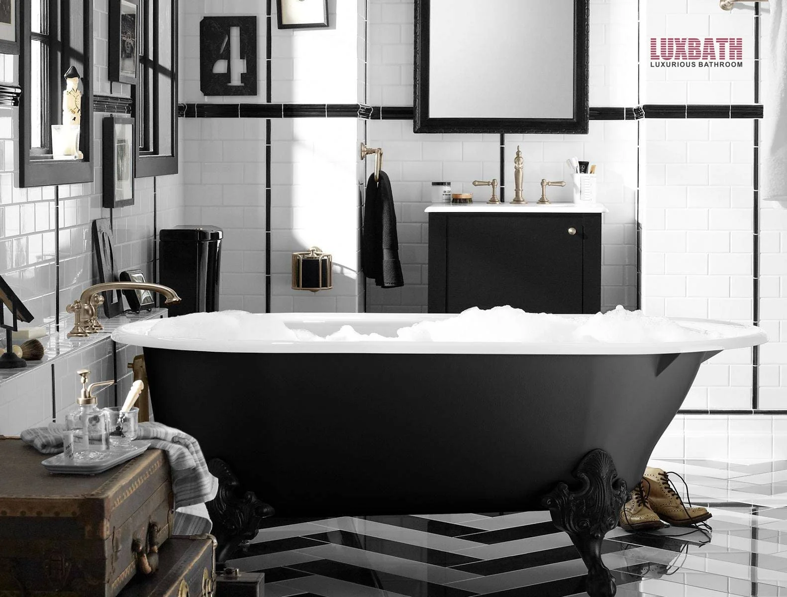 Hình ảnh bồn tắm Kohler
