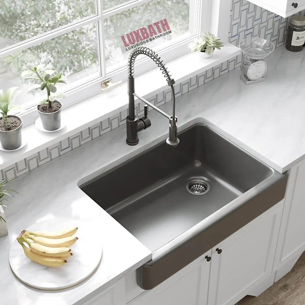 Hình ảnh thiết bị vệ sinh Kohler cho biệt thự