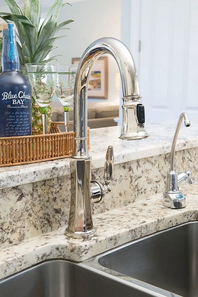 Vòi chậu rửa bát Kohler