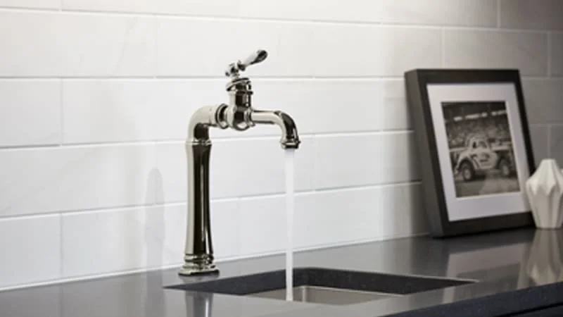 Vòi chậu rửa Kohler