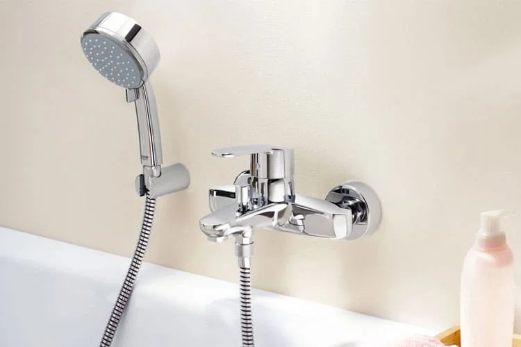 Sen cây ổn định nhiệt Grohe 26114001