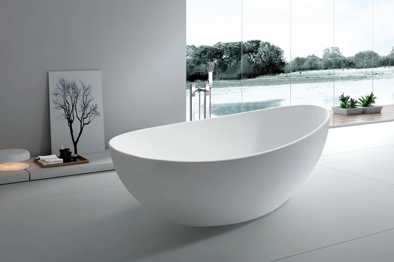 Bồn tắm nhập khẩu Kohler