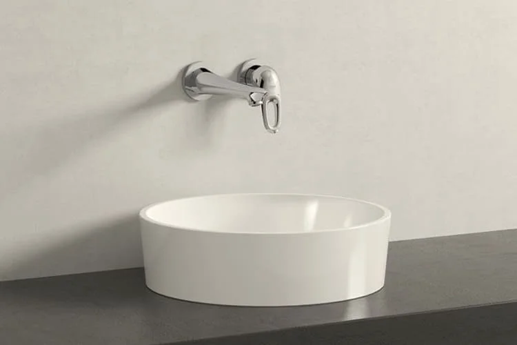 Vòi chậu rửa Grohe
