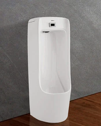 Bồn tiểu cảm ứng đặt sàn Viglacera TD4